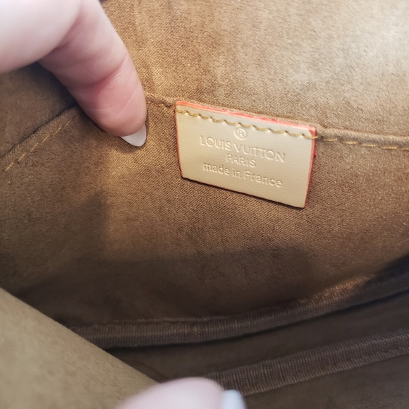 Multi pouchette set - Picture 10 of 17